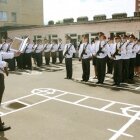 112 новобранцев пополнили ряды Тверской полиции