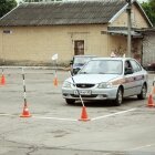 Конкурс Лучший инструктор Фото2