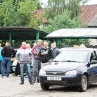 Конкурс Лучший инструктор Фото5