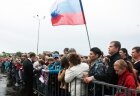 Денис Денисов и Денис Кокарев привезли в Тверь Кубок чемпионов мира по хоккею Фото3