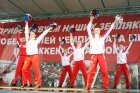 Денис Денисов и Денис Кокарев привезли в Тверь Кубок чемпионов мира по хоккею Фото6