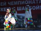 Денис Денисов и Денис Кокарев привезли в Тверь Кубок чемпионов мира по хоккею Фото7