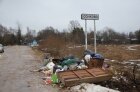 На территории Сонковского района 11 несанкционированных свалок