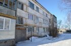 Оборудование к домам подведено, но газового отопления нет
