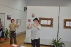 Упражнения для массажа мозга