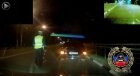 В Твери сотрудники ГИБДД гонялись за пьяным водителем